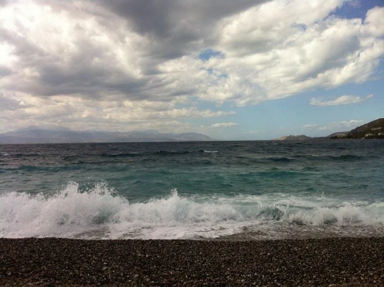 5 απίστευτα πράγματα που παθαίνει το ανθρώπινο σώμα όταν βουτάμε σε κρύα νερά!